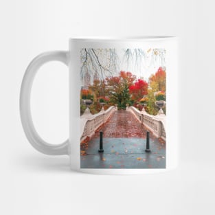 Central Pak Fall 3 Mug